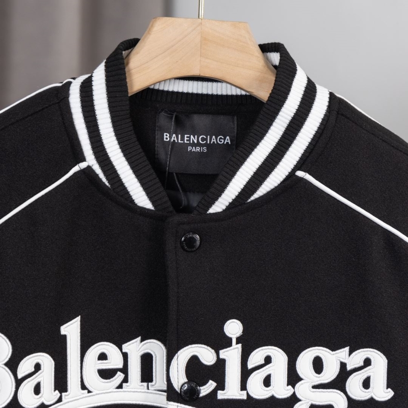 Balenciaga Coats